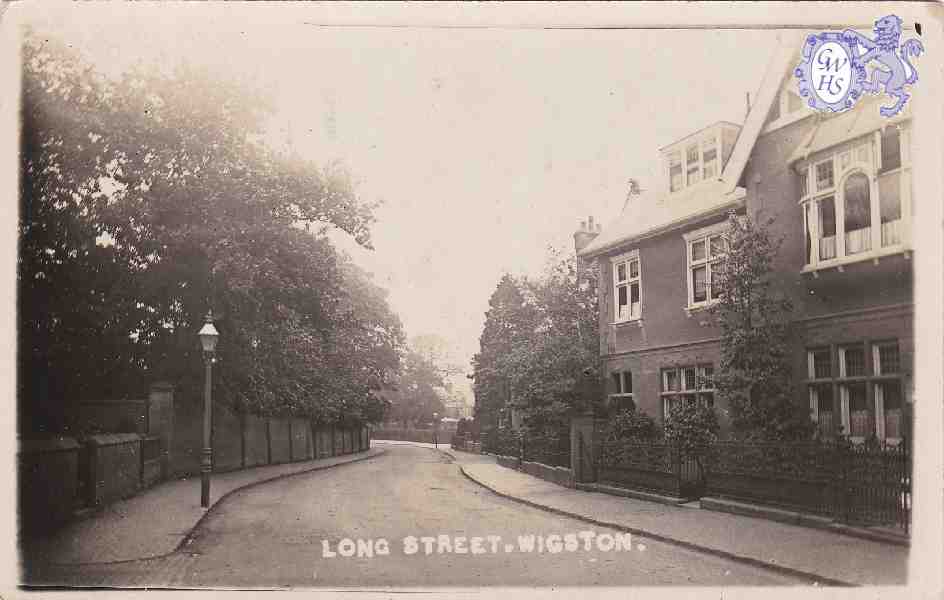 30-404 Long Street Wigston Magna
