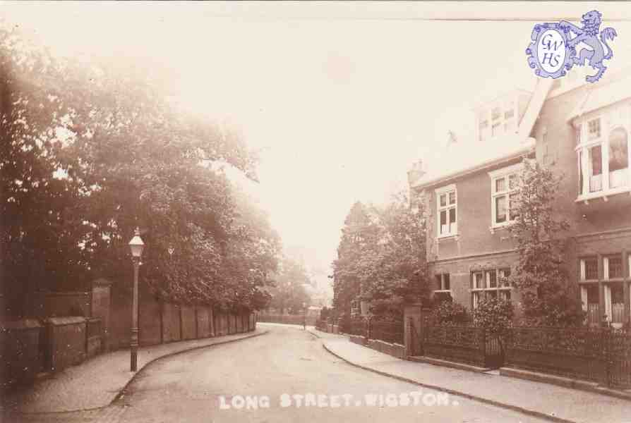 30-430 Long Street Wigston Magna