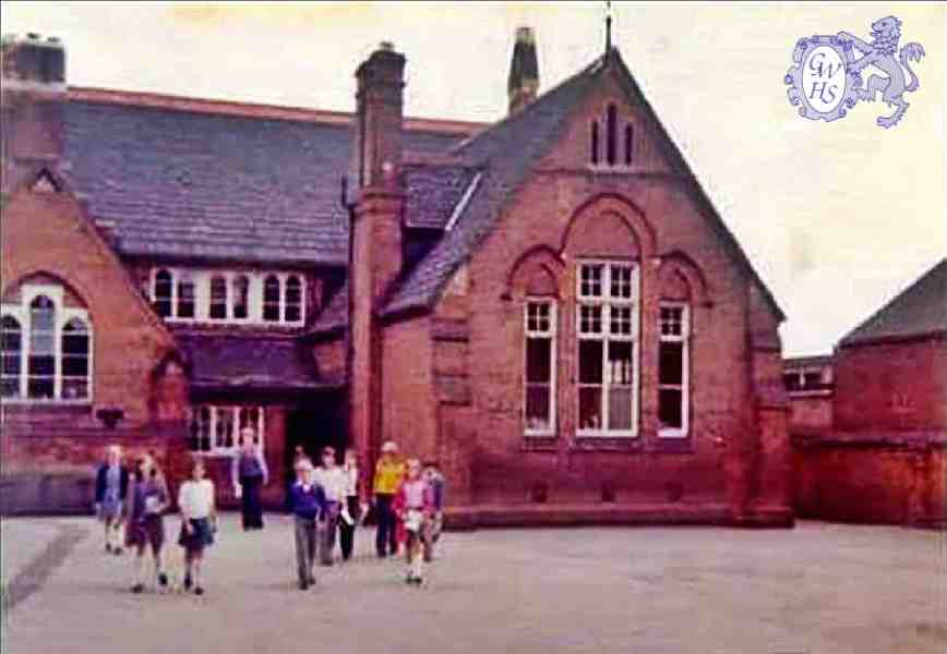 30-528 National School Long Street Wigston Magna