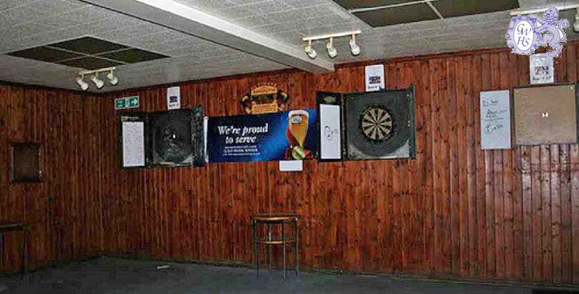 30-553 Working Mens Club Long Street Wigston Magna
