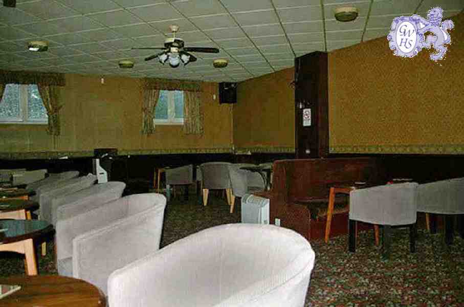 30-555 Working Mens Club Long Street Wigston Magna