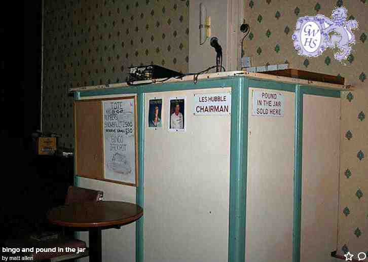 30-556 Working Mens Club Long Street Wigston Magna