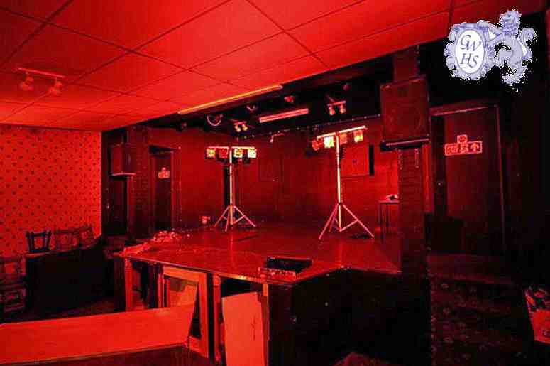 30-557 Working Mens Club Long Street Wigston Magna