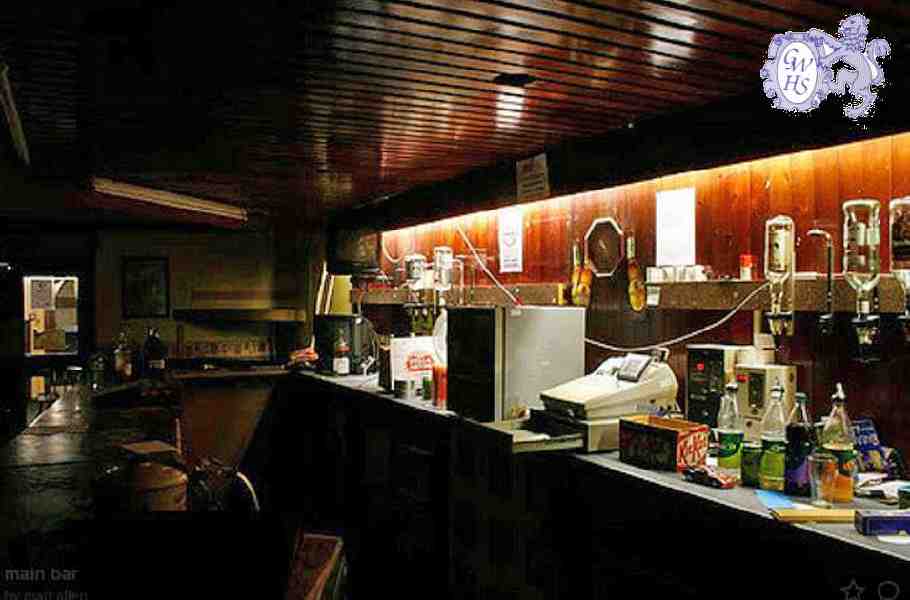 30-559 Working Mens Club Long Street Wigston Magna