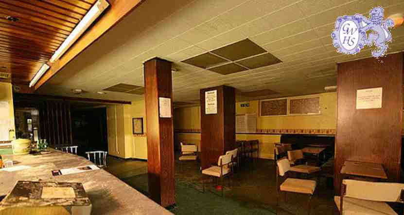 30-560 Working Mens Club Long Street Wigston Magna