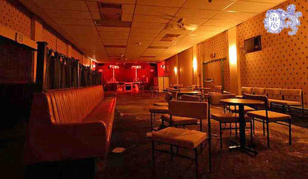 30-561 Working Mens Club Long Street Wigston Magna