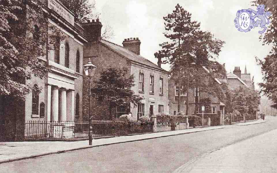 30-590 Long Street Wigston Magna