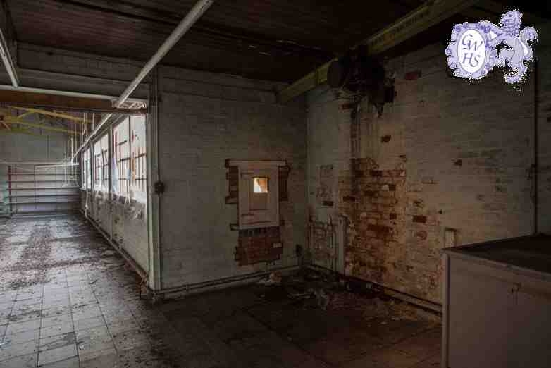 30-649 Cook & Hurst Long Street Wigston Magna