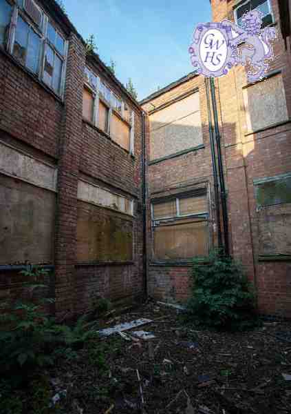 30-653 Cook & Hurst Long Street Wigston Magna