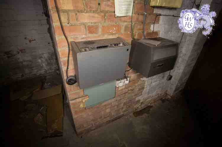 30-657 Cook & Hurst Long Street Wigston Magna
