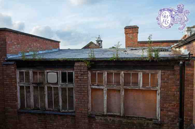 30-658 Cook & Hurst Long Street Wigston Magna