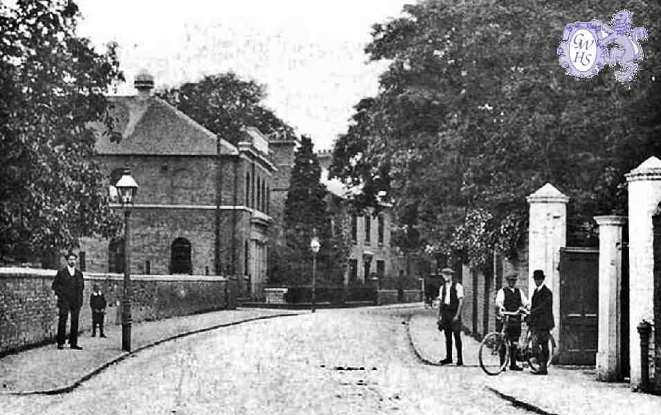 30-691 Long Street Wigston Magna