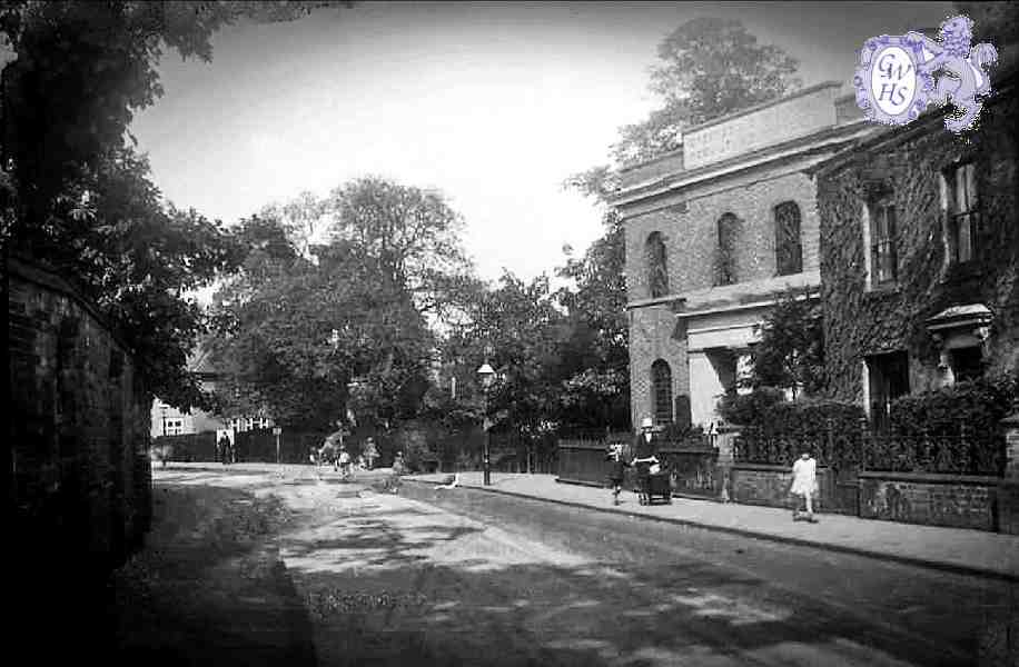 30-693 Long Street Wigston Magna