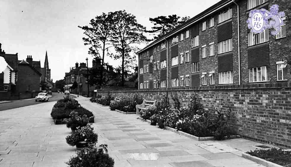 30-885 Long street Wigston Magna 1965