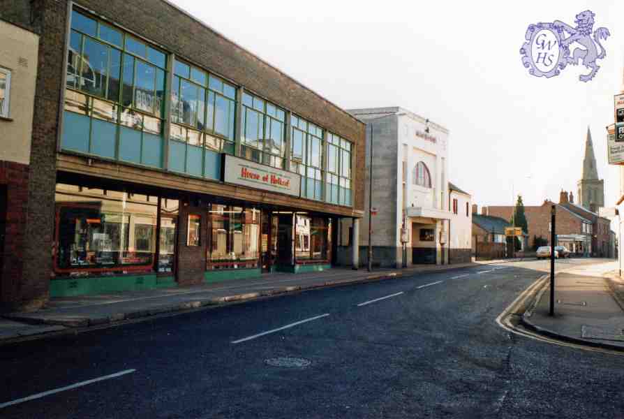 30-886 Long street Wigston Magna 1986