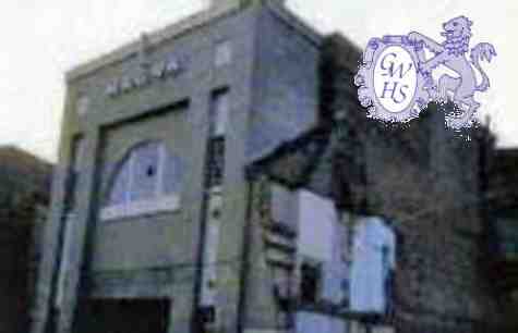 30-890 Magna Cinema Long Street Wigston Magna