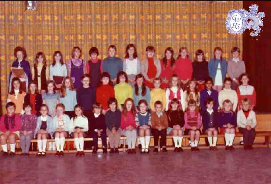 30-990 All Saints School early 1970s