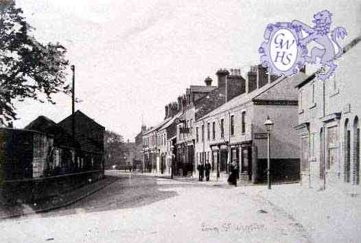 8-161 Long Street Wigston Magna