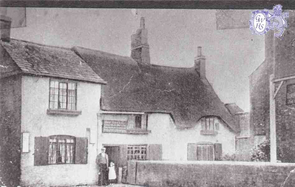 8-175 The Durham Ox Inn Long Street Wigston Magna