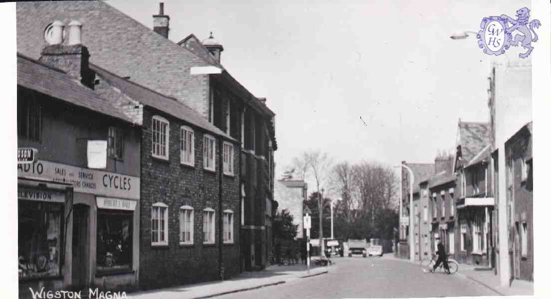 8-178 Long Street Wigston Magna