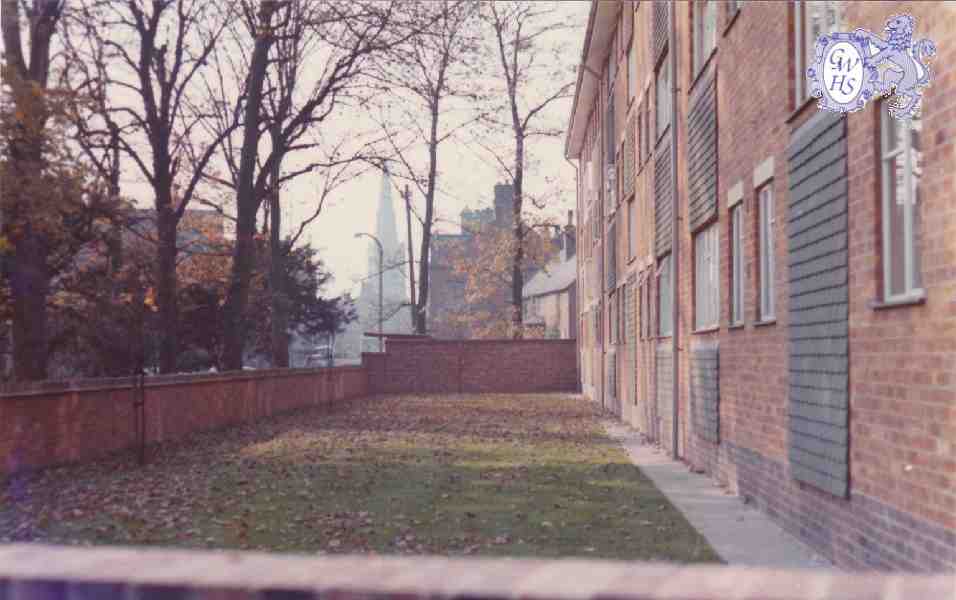 8-187 Elizabeth Court Long Street Wigston Magna
