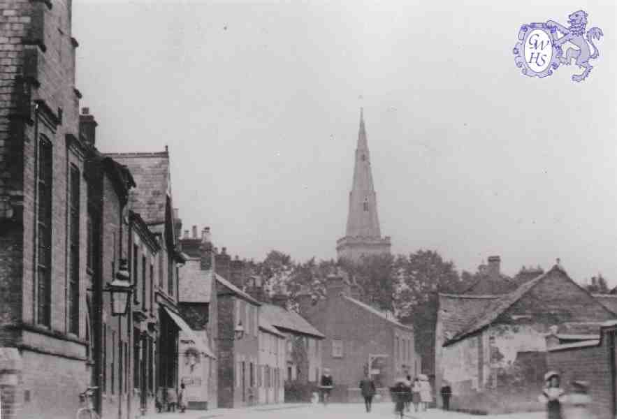 8-211a Long Street Wigston Magna 1920
