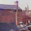 8-190 Rear of Mr Adam's house Long Street Wigston Magna