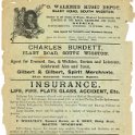 23-399 St Thomas's Glen Parva & South Wigston Church Monthly March 1898