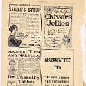 23-413 St Thomas's Glen Parva & South Wigston Church Monthly May 1922