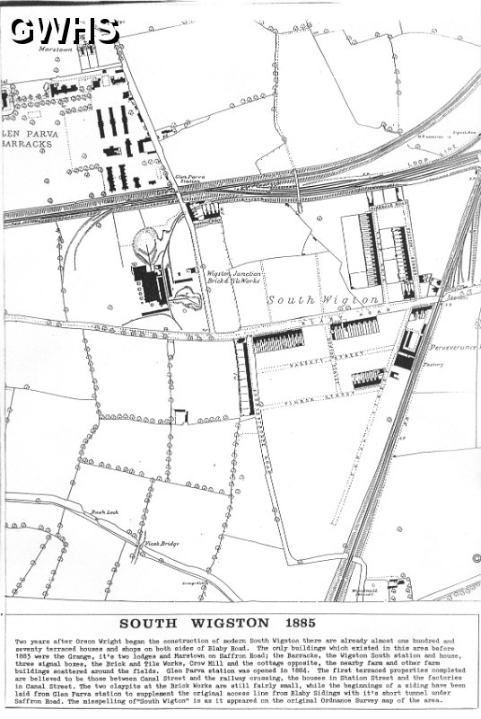 15-035 South Wigston 1885