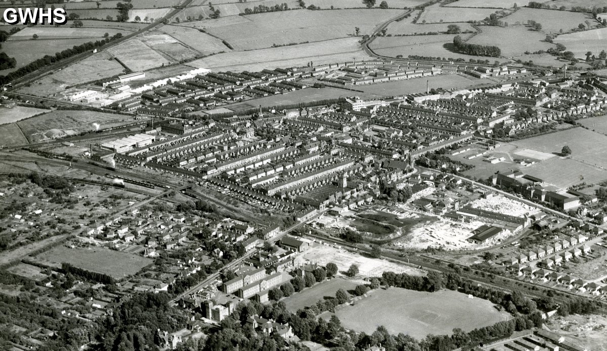23-366 South Wigston 1959 - 2