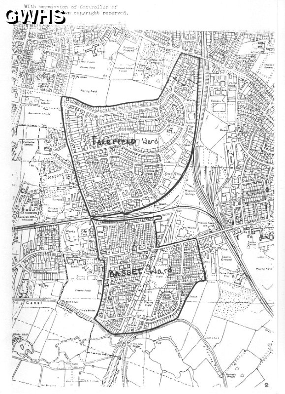 29-404 South Wigston Wards