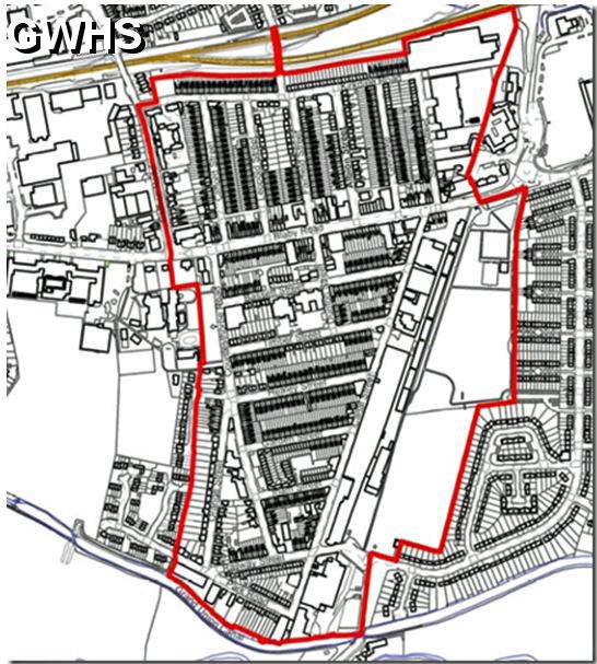 33-300 South Wigston Conservation Area 2017