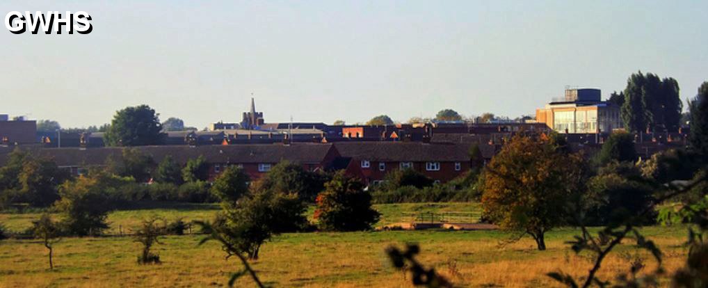 33-311 South Wigston