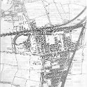 20-020 Map of South Wigston 1914