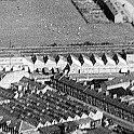 24-068b Aerial view of South Wigston -  1959