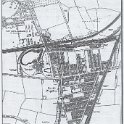 31-054 1914 plan of South Wigston