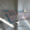 34-724 Map of South Wigston showing area where Canal Street will be built