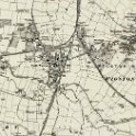 35-565 Canal Map on 1900 OS map