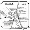 35-604a Wigston sidings c 1905