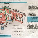 39-221 Map of Orson Wright's South Wigston c 1883 - 1914