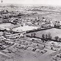 4-19 South Wigston with the old Brick Works pit filled with water