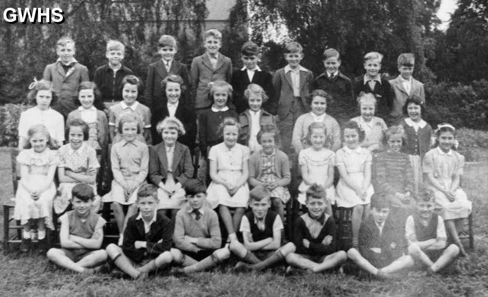 31-210 Long Street School Wigston Magna