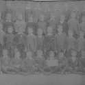 22-332  School Class in Wigston Magna