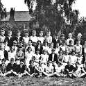 30-780 Class 3A, Long Street Junior School, Wigston Magna