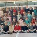 31-208 Little Hill School Wigston Magna class 69-70