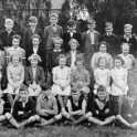 31-210 Long Street School Wigston Magna