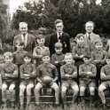 33-212 Long St Intermediate school Wigston Magna
