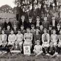34-019 Long Street junior school 1953