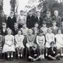 34-099 Long Street School Wigston Magna c 1960